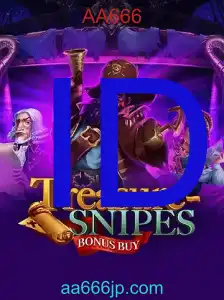 TreasuresnipesBonusBuy