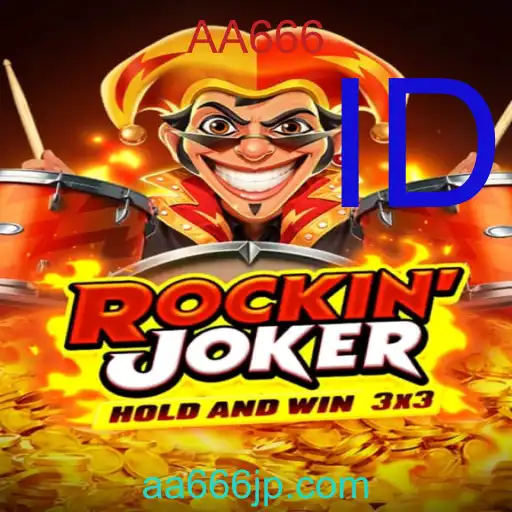 rockinjoker